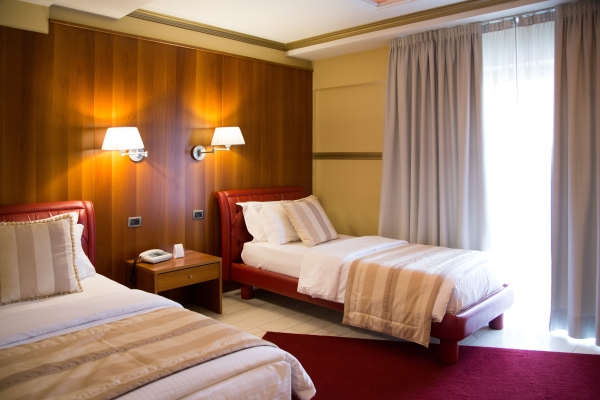 Hotel Diplomat Fashion (Tirana)